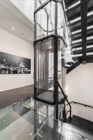 Visilift elevators can install up to five floors and 50 feet of travel. 56 Vuelift Modern Residential Home Style Ideas In 2021 Glass Elevator House Elevation Design