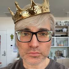 Ray Windsor (@raythevirginqueen) • Threads, Say more