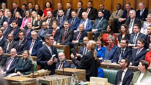What will Andy Burnham mean for EU relations? - UK in a changing Europe