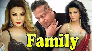 In an exclusive conversation with etimes tv, ritesh for the first time shares that he is ready to face the camera and tell the entire world that he is rakhi sawant's husband. Rakhi Sawant Family With Boyfriend Deepak Kalal And Husband Ritesh Pande Hollywood Celebrities Bollywood Celebrities Husband