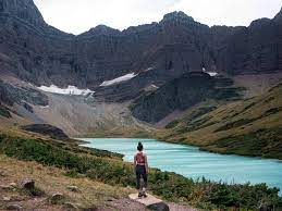 For this 3 day itinerary, i recommend camping near popular trailheads at: Things To Do In Glacier National Park Hikes Camping Tips Itinerary Montana
