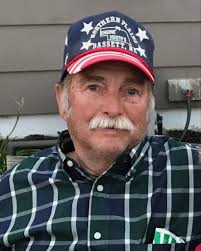 Carl Bumgarner Obituary October 17, 2024