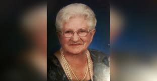 Obituary information for Opal C. Lottman
