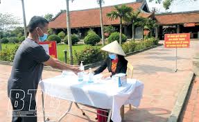 Chuyên gia dịch tễ nói gì? Thai Binh Cac Di Tich Thá»±c Hiá»‡n Nghiem Quy Ä'á»‹nh Phong Chá»'ng Dá»‹ch Covid 19