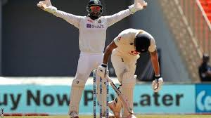 What tv channel is india vs. India V England Hosts On Top In Final Test In Ahmedabad Bbc Sport
