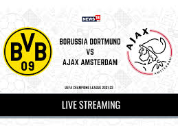 Uefa champions league live commentary for borussia dortmund v ajax on 3 november 2021, includes full match statistics and key events, instantly updated. Chsg Zq4qu2nm