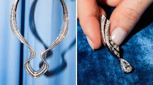A Guide On How & Where To Sell Your Tiffany Jewelry