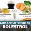 Daun alpukat bermanfaat sebagai obat herbal penurun tekanan darah tinggi. 1