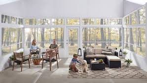 Old windows and doors can become unsightly and detract from the value of homes. Eze Breeze Dealer East Hartford Ct Sunwrights