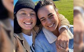 Behind Crows Doors: Whiteley announces engagement