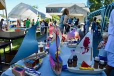 Grapeview Art & Water Festival