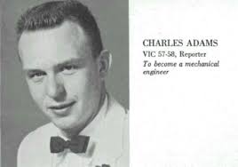 OHS 1959 "A" Classmates