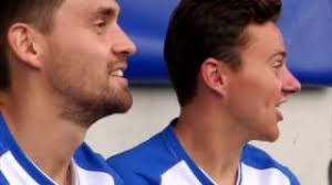 Kenny Bain & Alan Forsyth