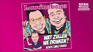 Now we recommend you to download first result lawineboys joost mp3. Lawineboys Wat Zullen We Drinken Bonte Carlo Remix Youtube