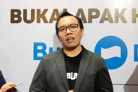 Maybe you would like to learn more about one of these? Buka Dompet Masih Dibekukan Bukalapak Hadirkan Buka Dana Selular Id