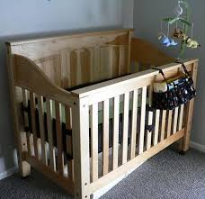 Ohio Amish Furniture Index Arts In Heaven Furniture Crib And Changing Table Combo Cribs