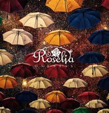 It is the title track of their 6th single, with remastered versions of black shout. Bang Dream Girls Band Party Muzyka Iz Igry R Roselia Limited Edition