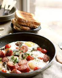 12 Drool Worthy Mushroom Recipes To Start Your Day Off Right Gourmet Breakfast Breakfast Yummy Breakfast