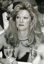 Debut ball at the Ford home