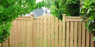 Complete install support 24/7 we offer the very best vinyl fence manufactured in usa. Alpine Fence Co Offers Wood Fencing Services In Seattle Wa