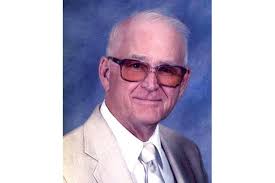 ROBERT MUCHOW Obituary (1923