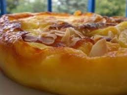 Flan Abricot Amande Grand Classique Inratable Recette Ptitchef Recette Flan Abricot Recette Recettes De Cuisine