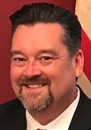 Mark Yarbrough: Only Mark Yarbrough has proven experience to be next  district clerk