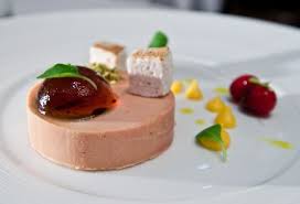 Torchon Of Elevages Perigord Moulard Duck Foie Gras