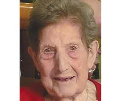 Maddalena Canistro Obituary (1926