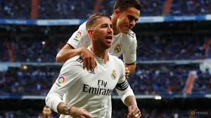 The latest real madrid news from yahoo sports. Football Real Grab Much Needed Win With Late Goals Against Valladolid Valladolid La Liga Goals