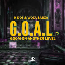 K Dot Woza Sabza Tokyo Drift G O A L K Dot Dots Tokyo