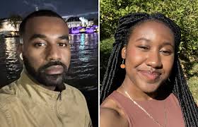 Jon and Crista bond over their work in cancer therapy