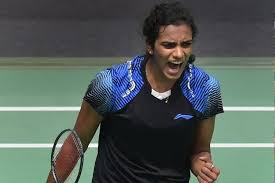 Pusarla venkata sindhu is an indian professional badminton player. 9unpsd46svcrmm