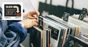 Today, more than 3,000 record stores worldwide participate, about 15 of them in berlin. Record Store Day 2021 Die Liste Mit Highlights Deutschland Auf Vinyl