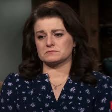 Melissa Cantin's Instagram, Twitter & Facebook