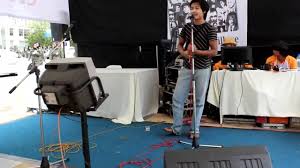 Rahim Maarof Cinta Kristal Karaoke Youtube