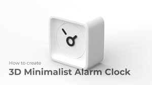 Check spelling or type a new query. 3d Modeling Of Alarm Clock Vectary Tutorial Youtube