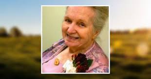 Ruth Glasscock Wesson Obituary June 21, 2010