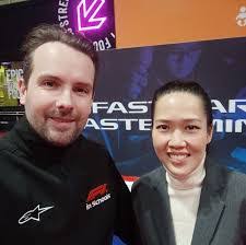 Alex Bellew's Instagram, Twitter & Facebook