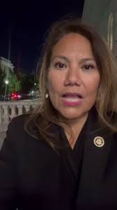 Opposition to One Big Beautiful Bill Act by Veronica Escobar
