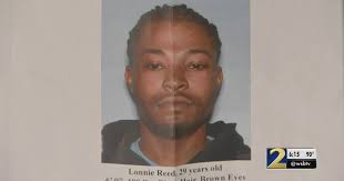 Grandmother says she's turning in grandson wanted for murder