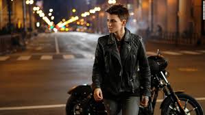 Hush won't be the only one with a new face in batwoman season 2. Ruby Rose Talks Leaving Batwoman Cnn