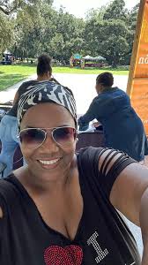 Yup…I'm back from London UK 🇬🇧 and Paris France 🇫🇷 and teaching a few  Line Dances today at Celebrating 50 Years of WIC at Audubon Zoo! My girl  Kelder is the MC! #