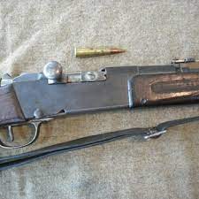 Shop hunting, fishing, camping, boating & other outdoor gear from top brands at low prices French Model 1886 Lebel Rifle Collectors Weekly