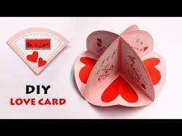 Check out this list of only the best diy birthday cards. How To Make Love Greeting Cards Greeting Cards Latest Design Handmade Anniversary Cards Handmade Greeting Cards Handmade Birthday Greeting Cards Handmade Diy