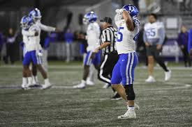 Maalik Murphy leads Duke to wild 26-20 victory over Northwestern in 2OT