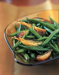 Haricots Verts Roasted Fennel And Shallots Photo Green Beans Recipe Slideshow At Epicurious Com Roasted Fennel Cooked Veggies Shallot Recipes