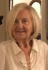 Condolence Book for Mary Brosnan (née Hartnett) (Blackrock, Cork)