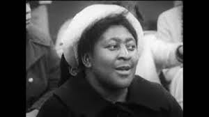 Marion Roberson Kidd