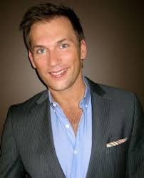 A Kiki with Preferred Pride's Rick Stiffler